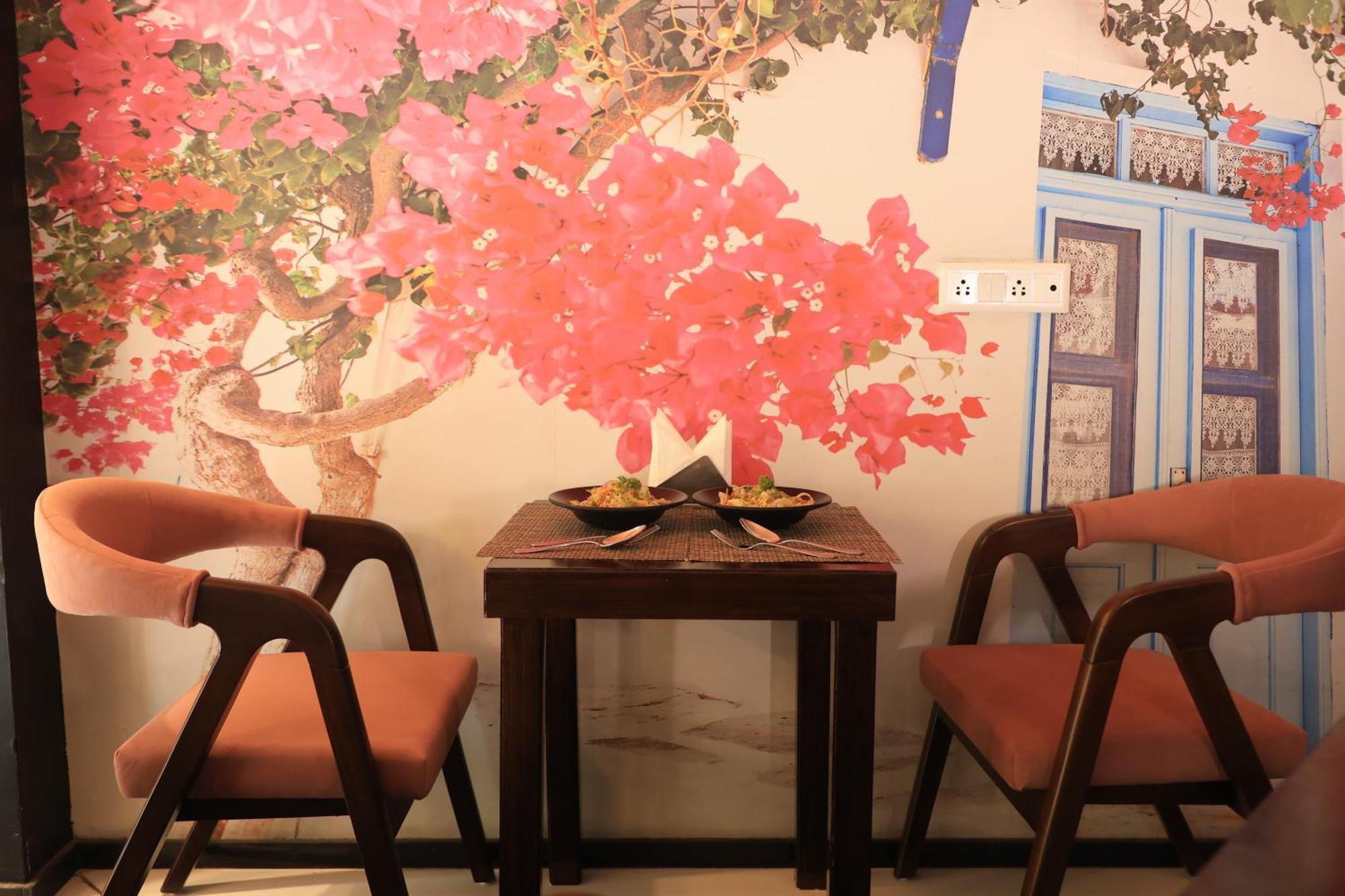 Hotel Natraj Rishīkesh Dış mekan fotoğraf
